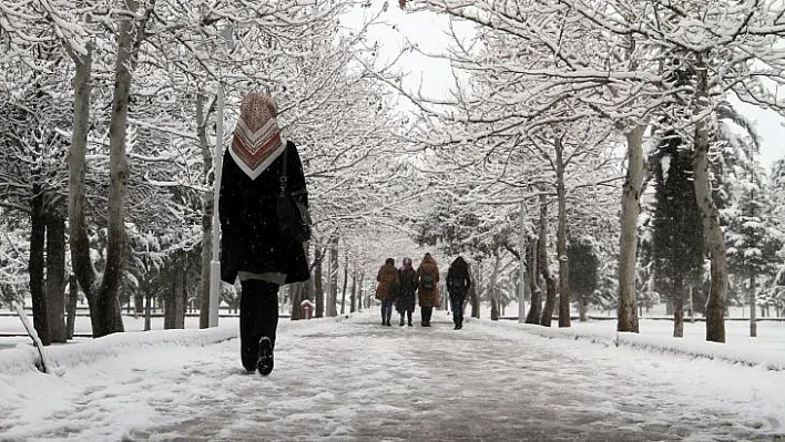 Yurt genelinde hava bugün nasıl olacak?