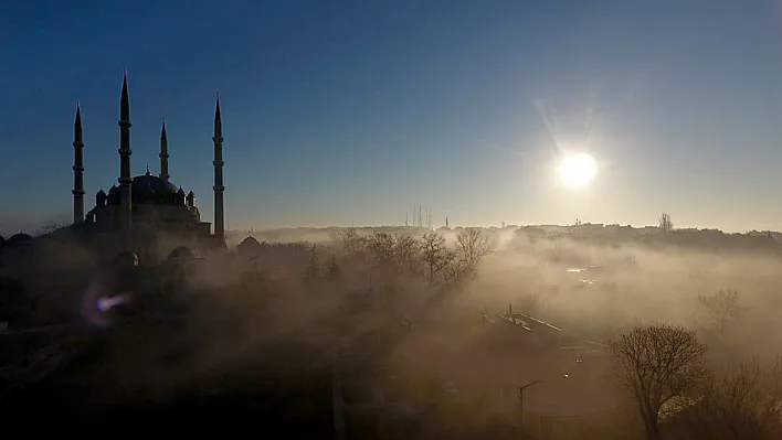 Yurtta hava durumu nasıl olacak?