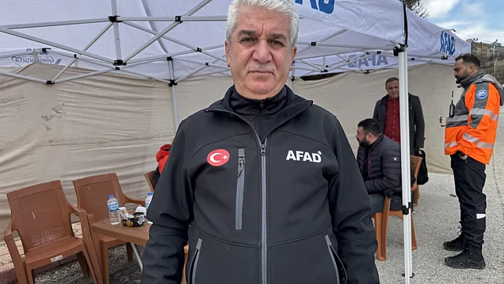 74 yaşındaki kişiyi arama çalışmaları sürüyor