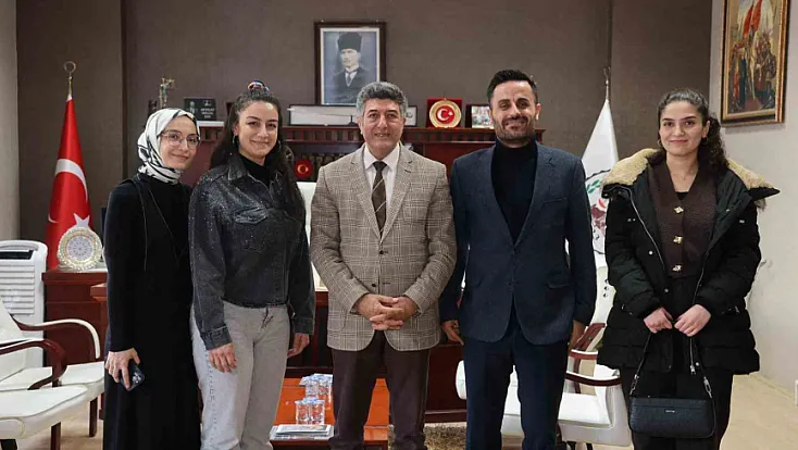 Elazığ'da 'kadına yönelik şiddetle' mücadele