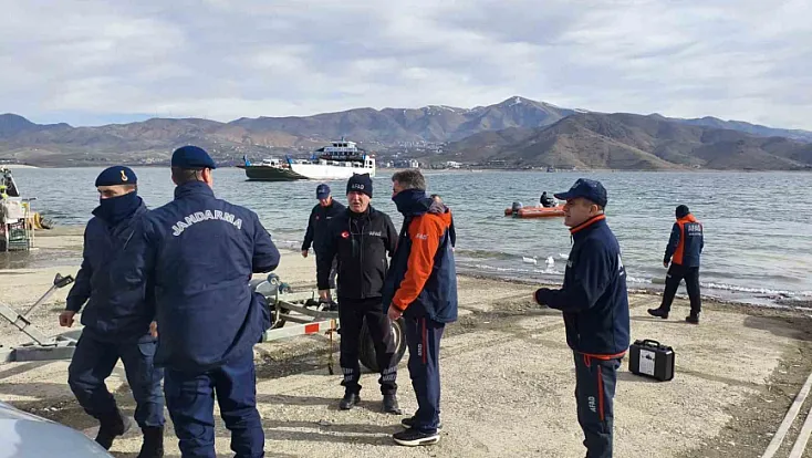 Elazığ'da kayıp şahıs 9 gündür aranıyor