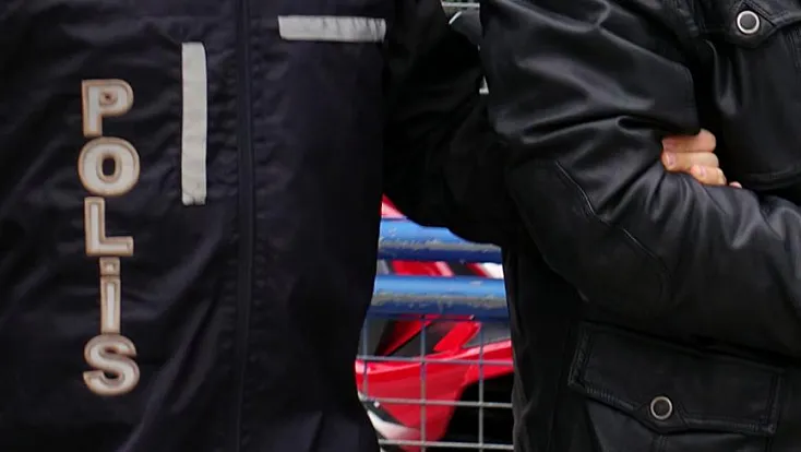 Elazığ'da uyuşturucu operasyonu