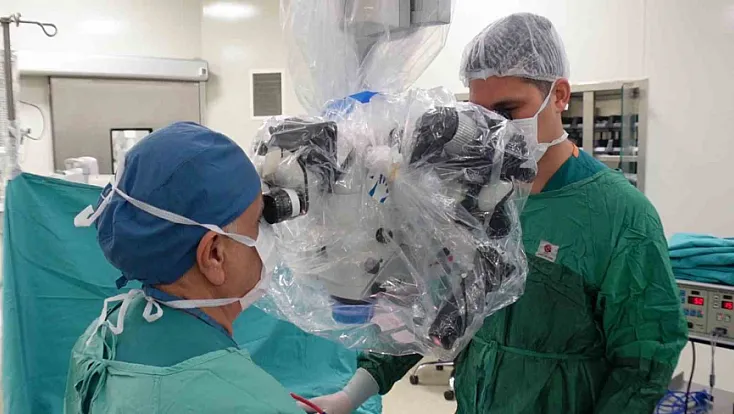 Erol, mekanik bel ağrısına dikkat çekti