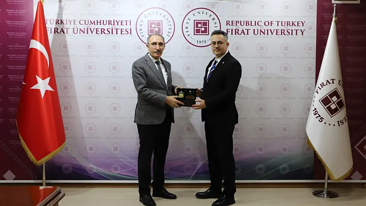 FÜ ile Bursa Teknik Üniversitesi iş birliği
