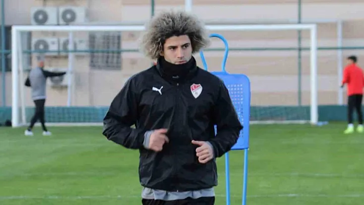 Fuat Bavuk kadro dışı bırakıldı