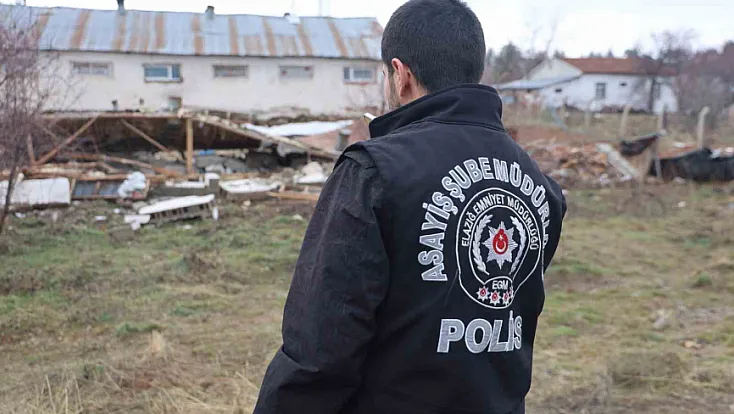 Kayıp şahıs için yeni gelişme!