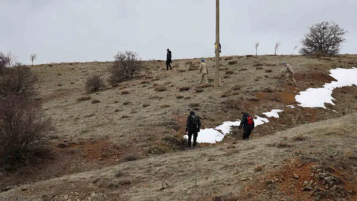 Kayıp yaşlı adamdan hala iz yok!