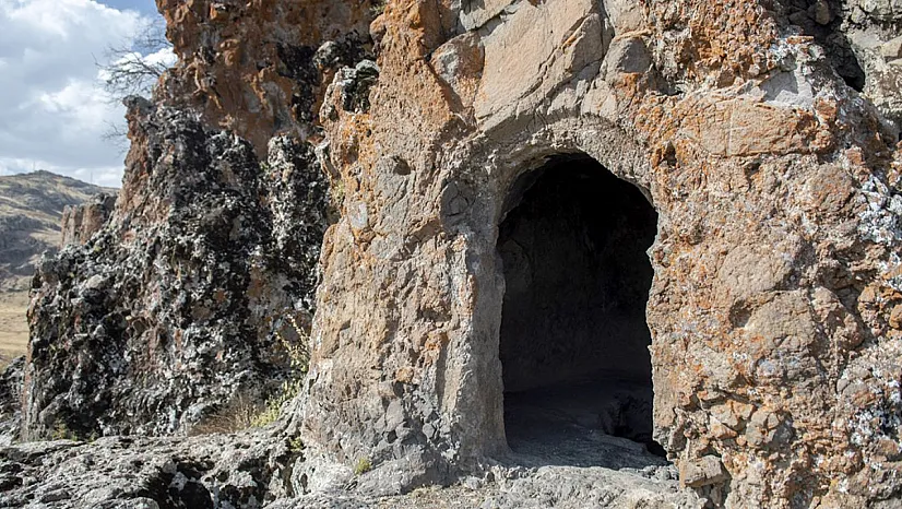 Kale Köyü Kalesi, Urartu tarihine ışık tutuyor