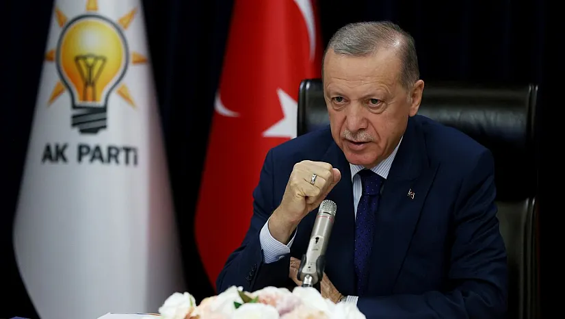 '14 Mayıs destanını Cumhur İttifakı olarak inşallah beraberce yazacağız'