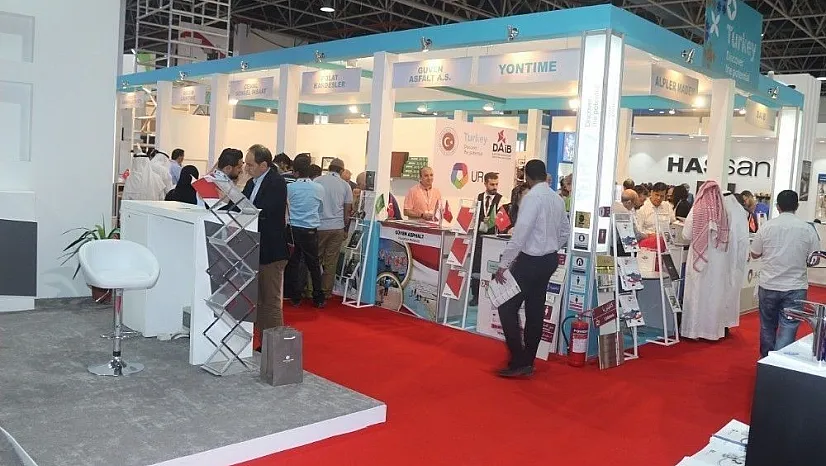 DAİB inşaat sektörü firmaları Katar'a gidiyor