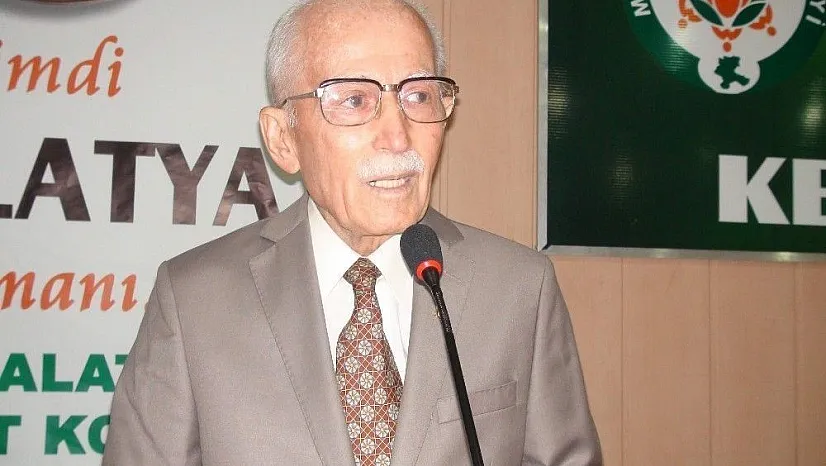 Yazar Mehmet Gülseren vefat etti