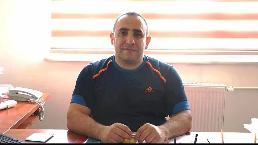 Oryantiring sporuna ilgi her geçen gün artıyor