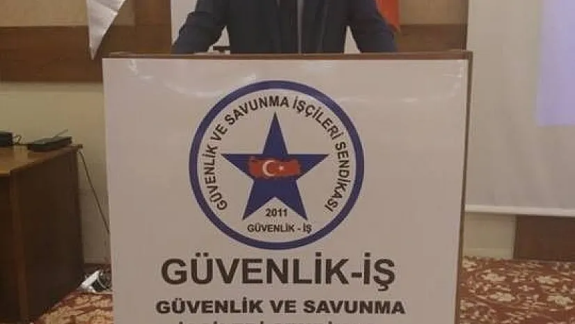 Tatar Özel Güvenlik Gününü kutladı