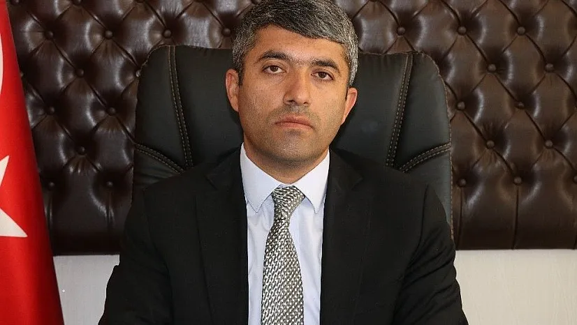 Başkan İnce'den yönetmelik tepkisi