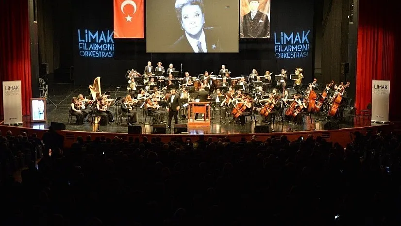 Zeki Müren Şarkıları Diyarbakır'da Yankılanacak