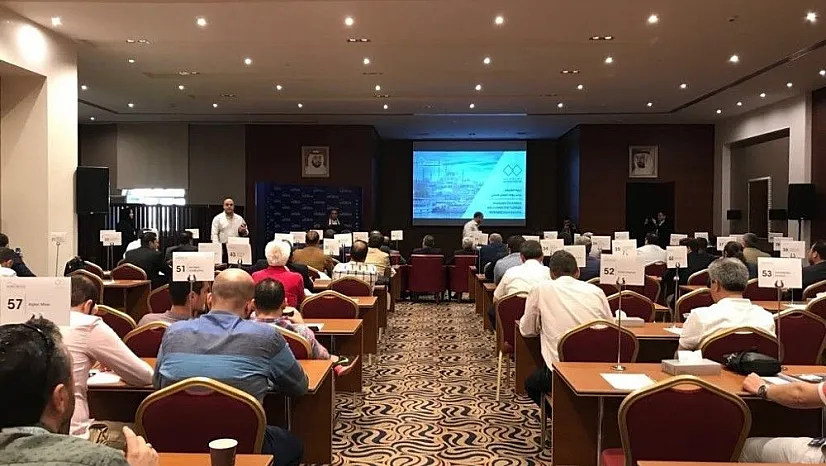 DAİB'den Endonezya ve DUBAİ'ye yurtdışı pazarlama faaliyeti