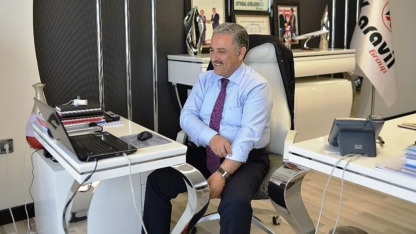 DTSO seçimlerine doğru