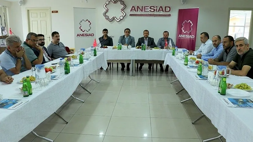 Gümüş'ten milli birlik çağrısı
