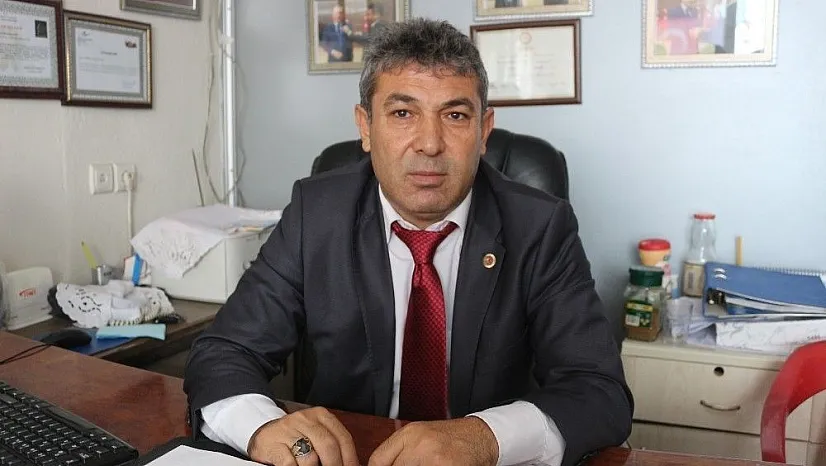 Muhtarlardan pazar açıklaması