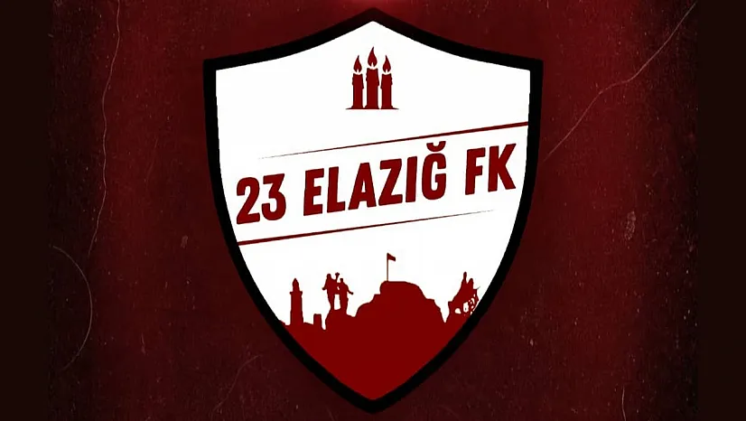 23 Elazığ FK Başkanı Tuncay Kaymak: 'Bu takım play-off oynayacak'