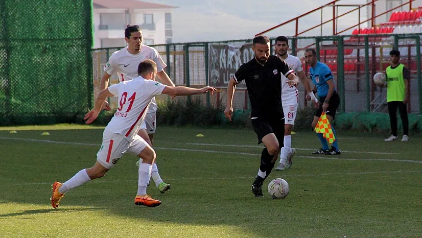 23 Elazığ FK, kümede kalacak mı?