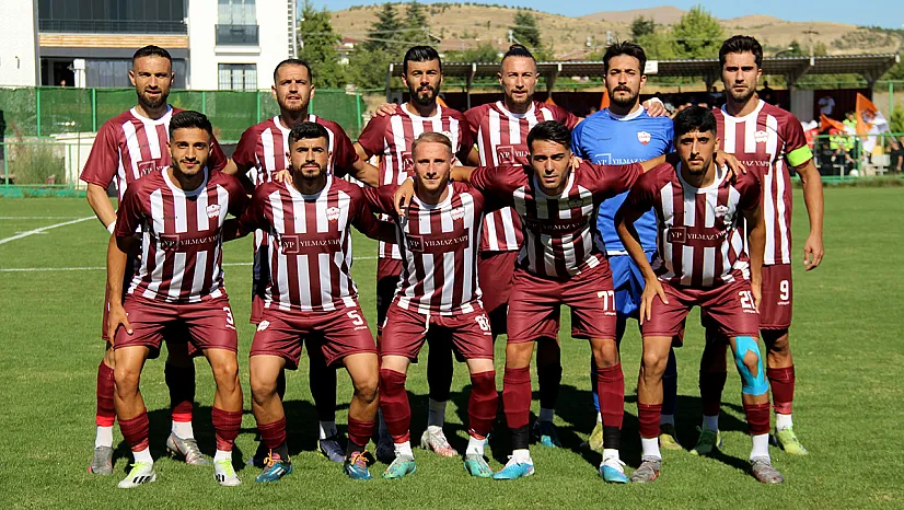 23 Elazığ'ın konuğu belli oldu