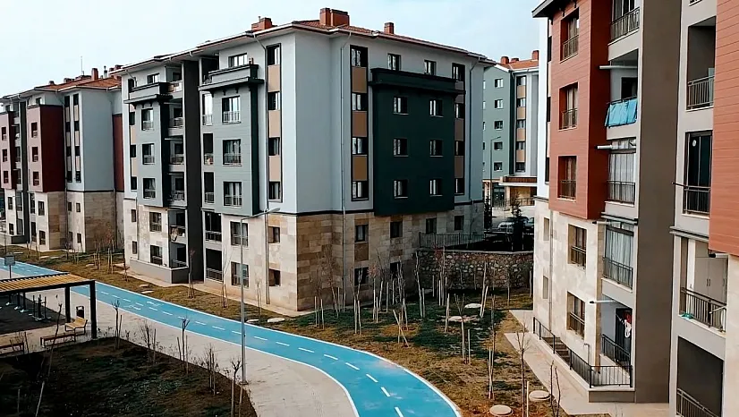 23 ilin kuraları çekildi