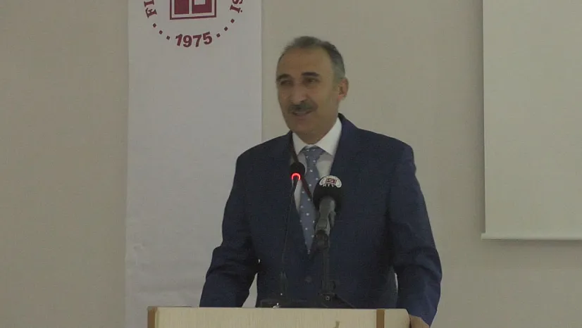 23. Otomatik Kontrol Ulusal Kongresi düzenlendi