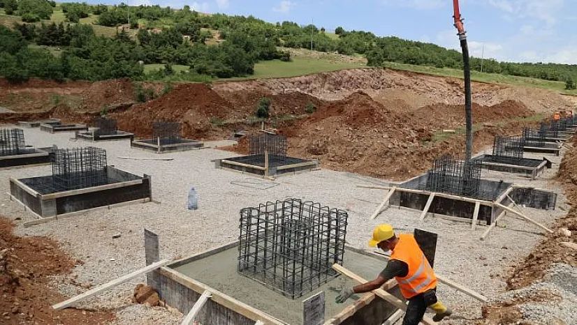300 kişiye istihdam sağlayacak