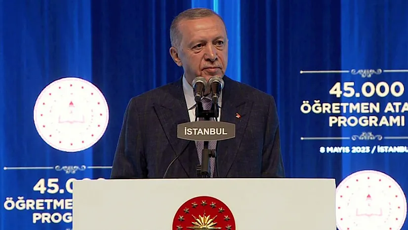 45 bin öğretmen ataması gerçekleşti