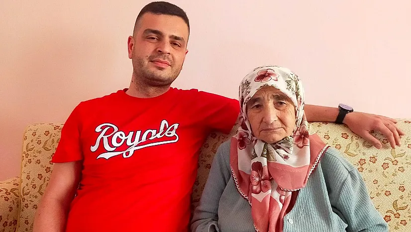 750 bin TL'lik altın vurgunu