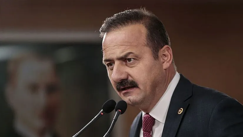 Ağıralipğlu'dan CHP'ye salvolar