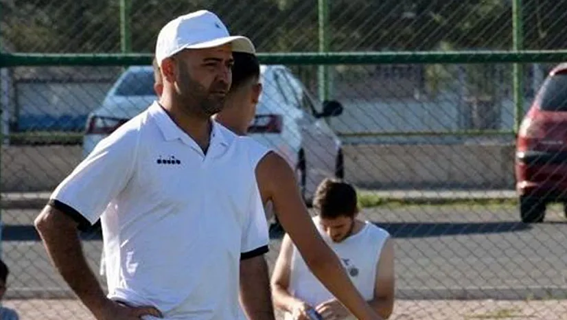 Ahmet Atila dönemi sezon başlamadan bitti