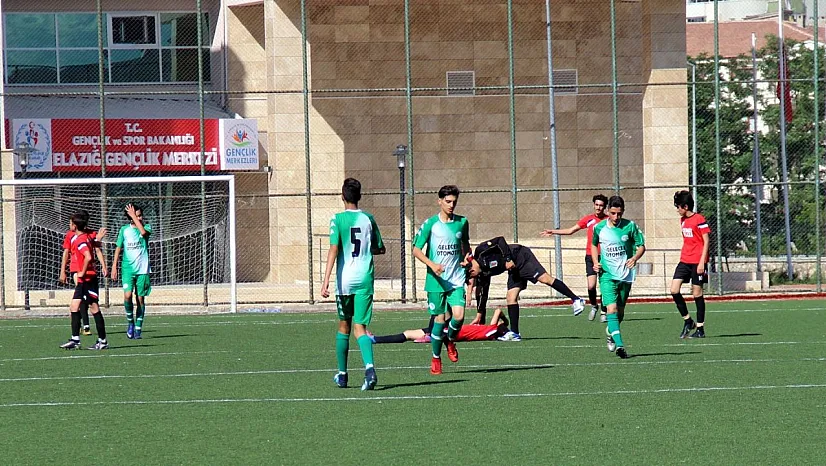 Amatör Küme U16 ve U14 ligleri başlıyor
