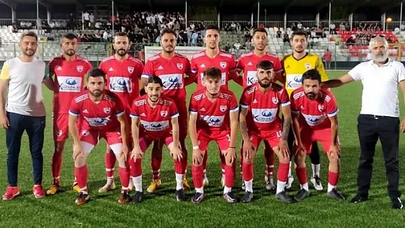 Amatör Ligde şampiyonlar belli oldu