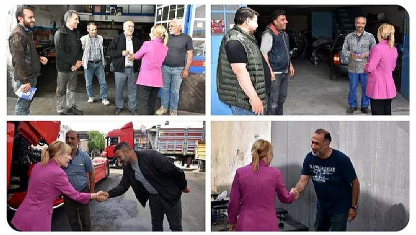 'Ankara'ya güçlü bir şekilde gidelim'