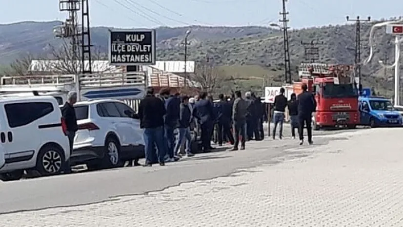 Arazi kavgasında 1 kişi öldü