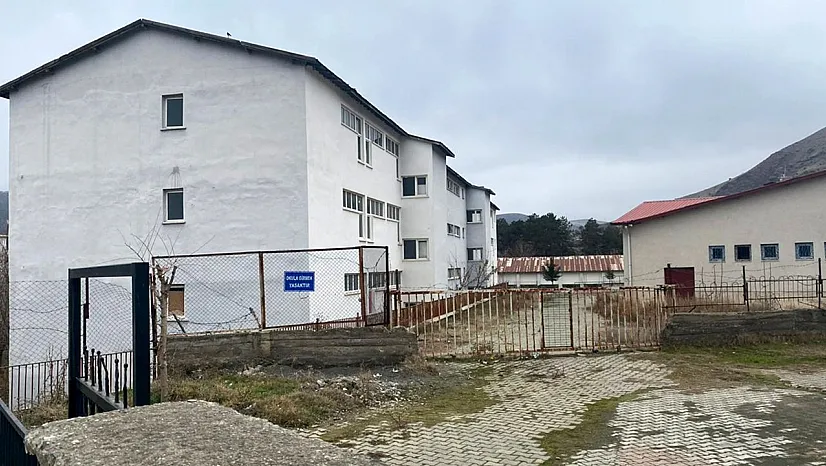 Arkadaşını öldüren lise öğrencisi tutuklandı