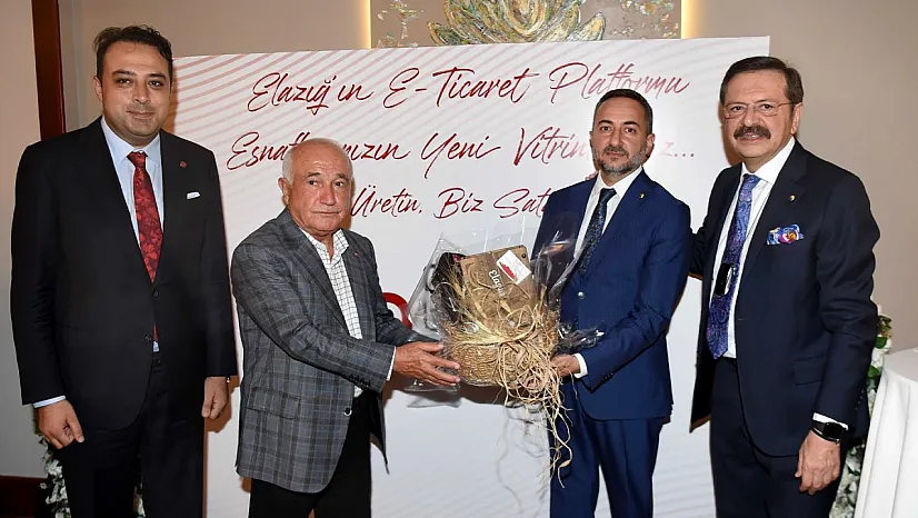 Arslan: 'Şehrimize yakışır bir organizasyon oldu'
