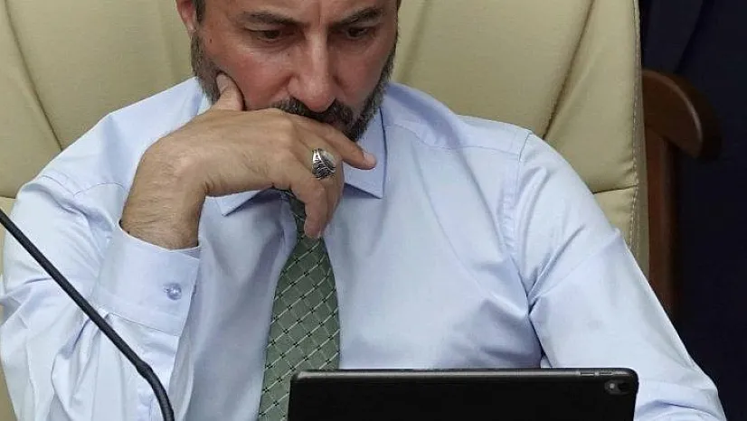 'Yeni ekonomi programında hassasiyetler dikkate alınmıştır'