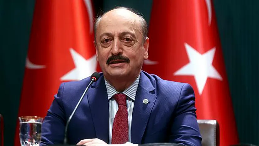 Bakan Bilgin'den EYT açıklaması