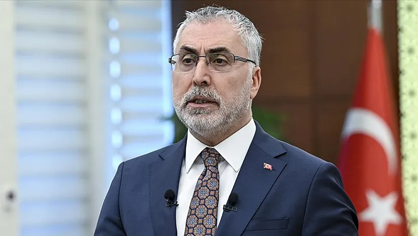 Bakan Işıkhan: 437 bin kişi işe yerleşti