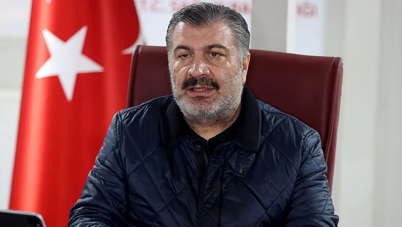 Bakan Koca uyardı! Asla kullanmayın