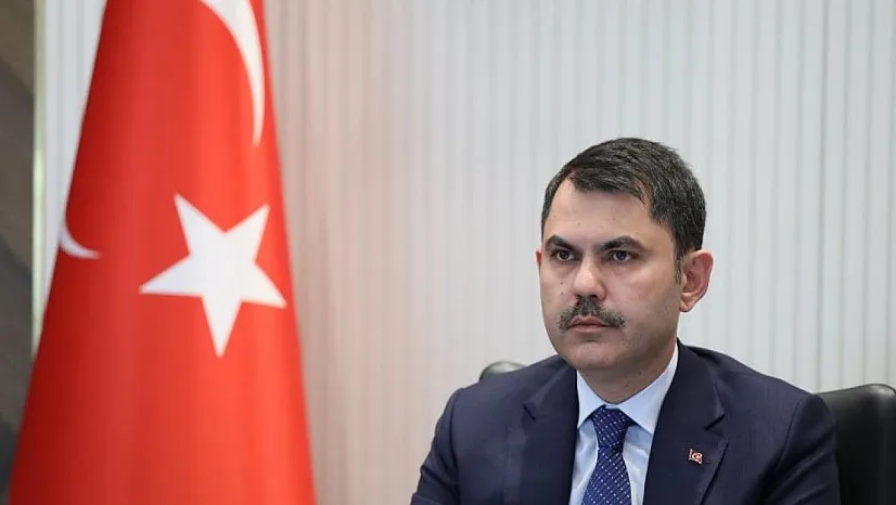 Bakan Kurum açıkladı! Rekor başvuru