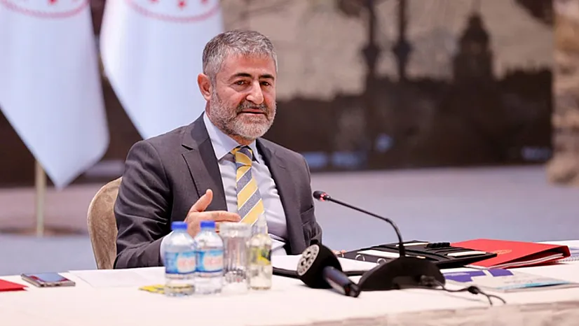 Bakan Nebati duyurdu!