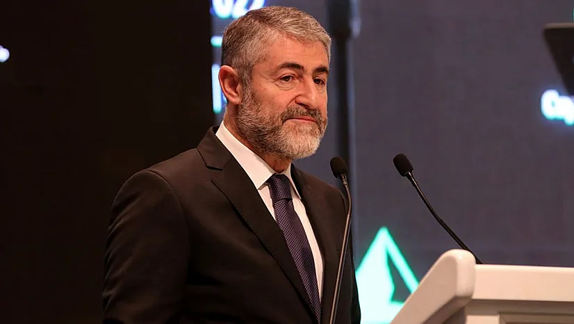 Bakanı Nebati'den iddialara net cevap!