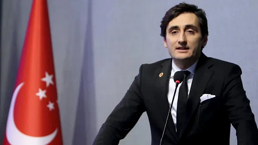 Başkan Akın'dan, Milletvekili Erol'a mesaj