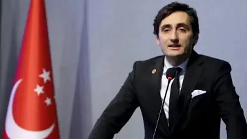 Başkan Akın'dan ÖTV zamlarına tepki!