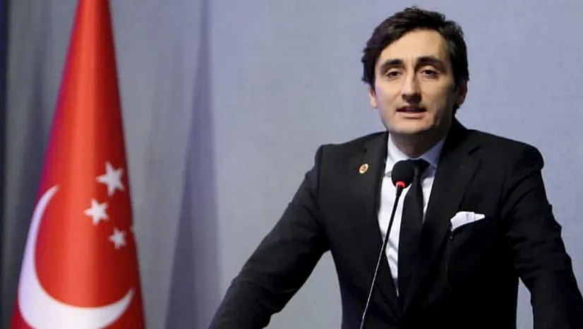 Başkan Akın 'Maden İhalesi iptal edilsin'