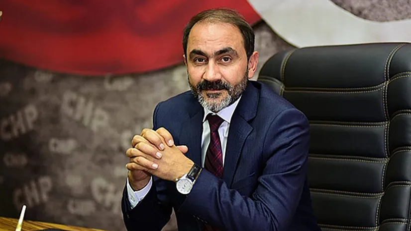 Başkan Duran: '4 ilçemiz yok sayılmaktadır'